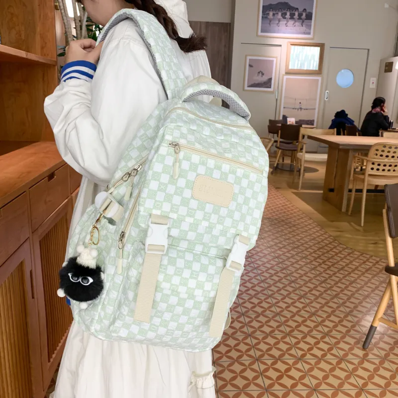 Venerable Brahma Backpacks-10