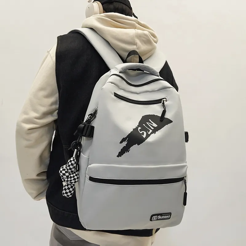 Venerable Brahma Backpacks-7