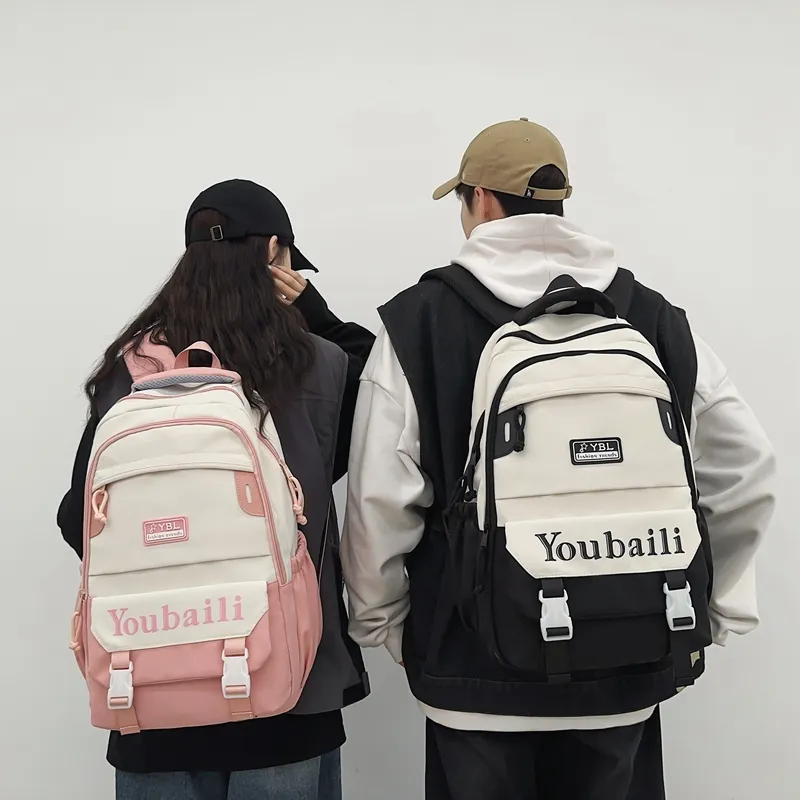 Venerable Brahma Backpacks-1
