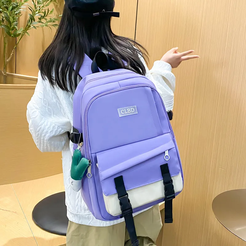 Venerable Brahma Backpacks-9