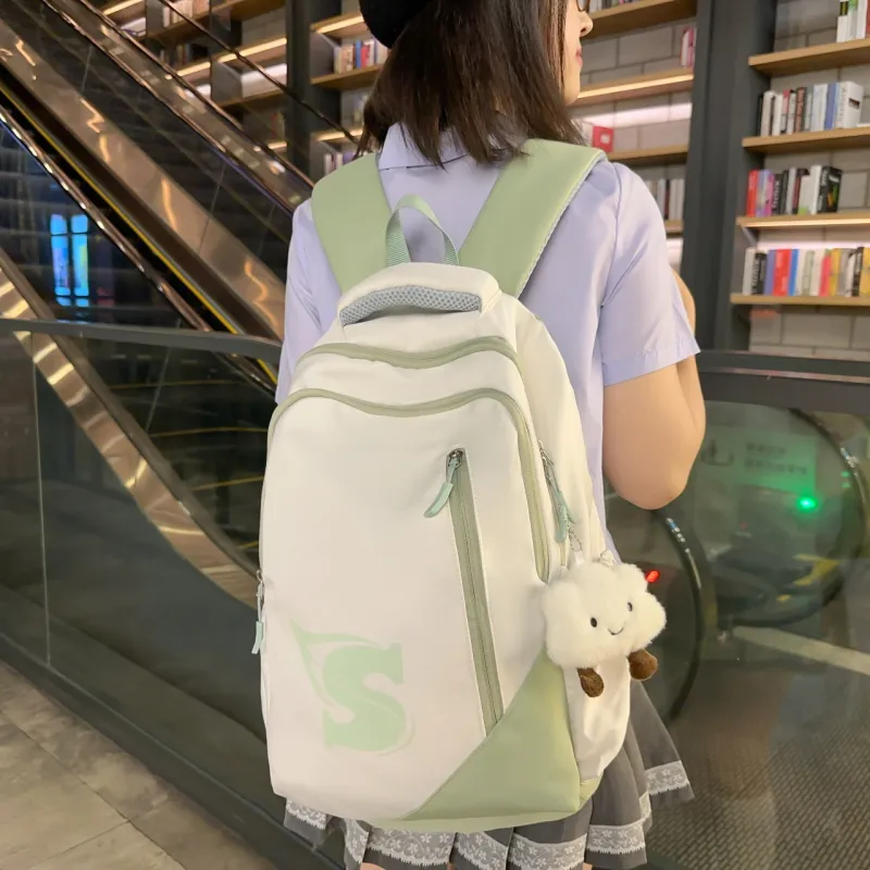 Venerable Brahma Backpacks-7