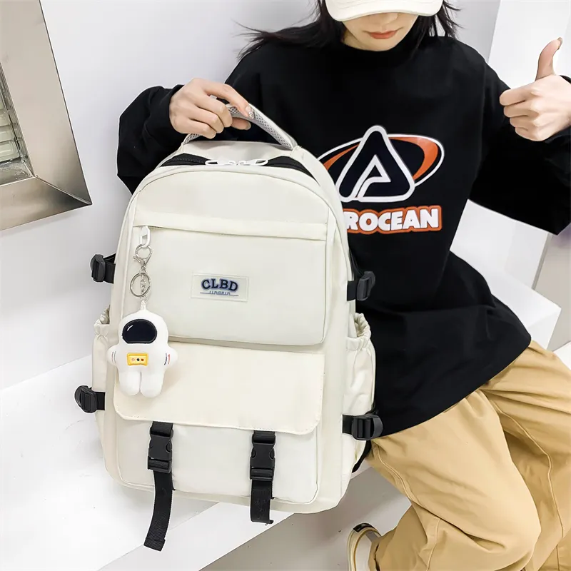Venerable Brahma Backpacks-3