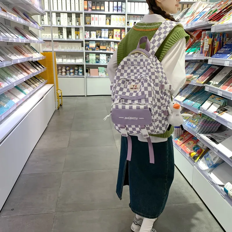 Venerable Brahma Backpacks-5
