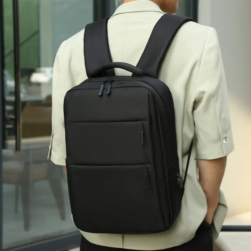 Venerable Brahma Backpacks-3