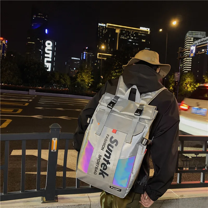 Venerable Brahma Backpacks-3