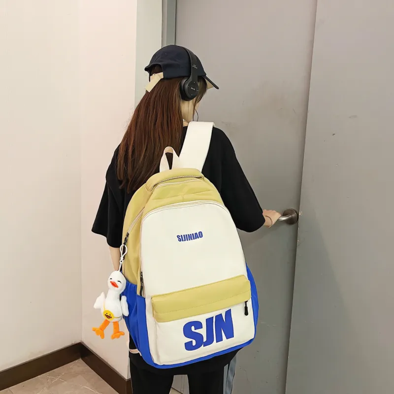 Venerable Brahma Backpacks-6