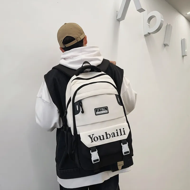 Venerable Brahma Backpacks-2
