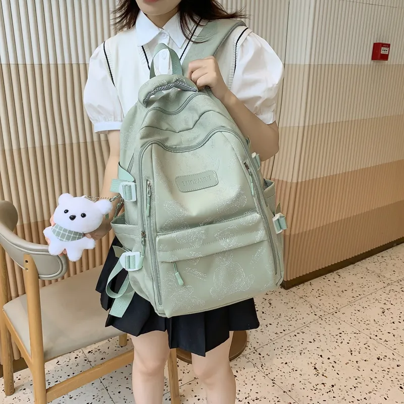 Venerable Brahma Backpacks-14