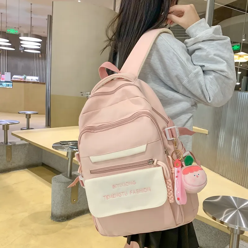 Venerable Brahma Backpacks-11