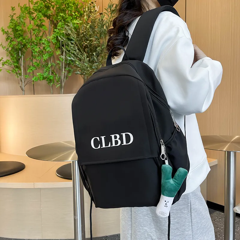 Venerable Brahma Backpacks-4
