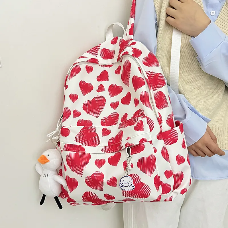 Venerable Brahma Backpacks-5