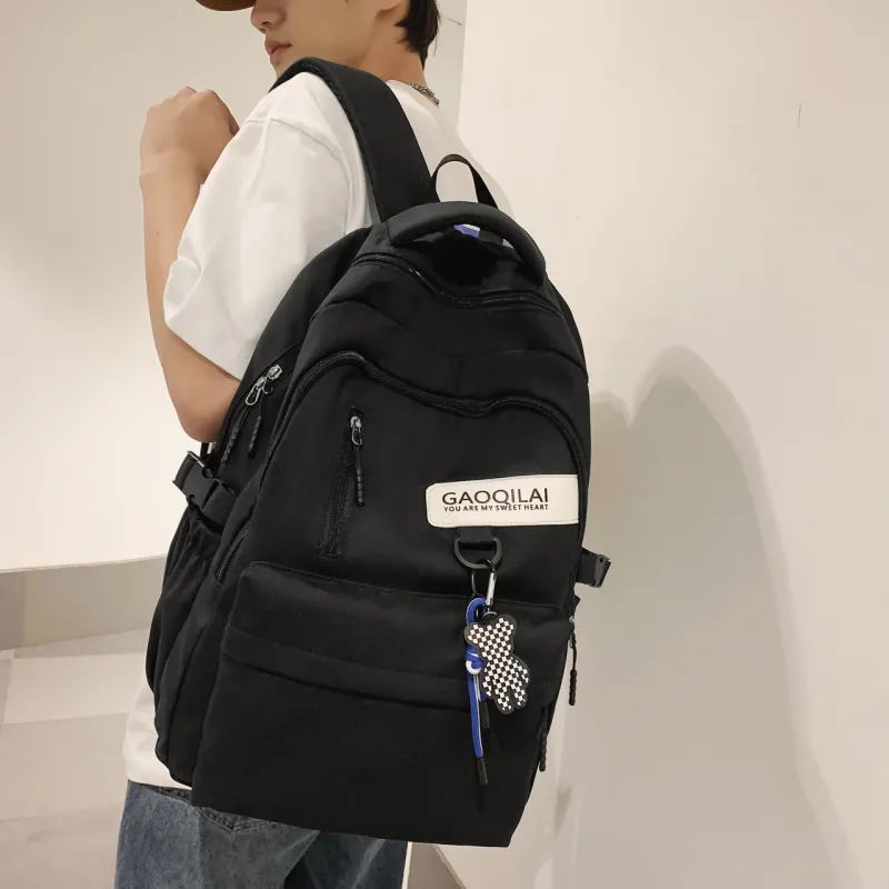 Venerable Brahma Backpacks-5