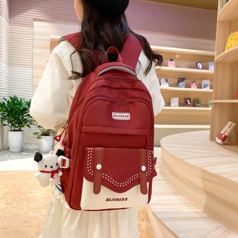Venerable Brahma Backpacks-6