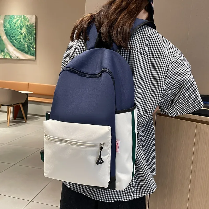 Venerable Brahma Backpacks-8