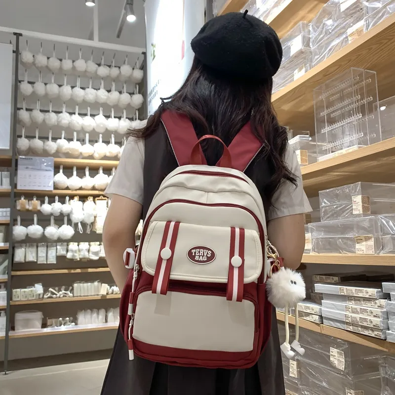Venerable Brahma Backpacks-4