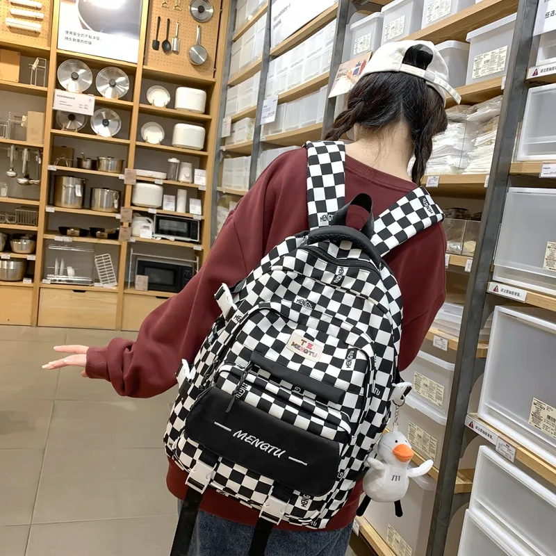 Venerable Brahma Backpacks-2