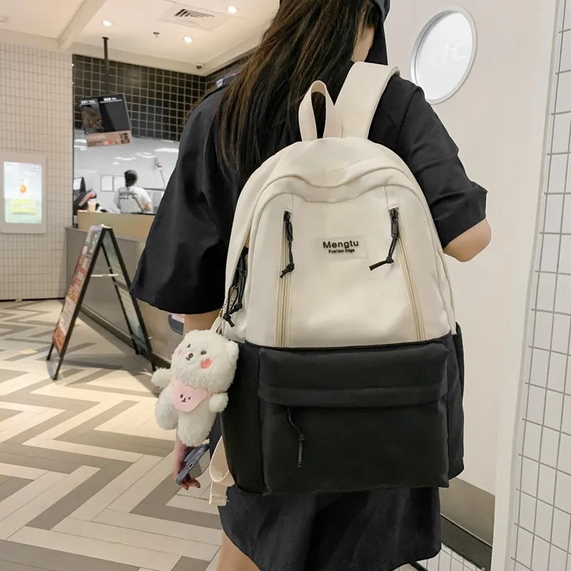 Venerable Brahma Backpacks-4