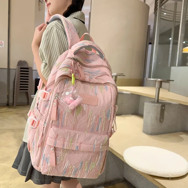 Venerable Brahma Backpacks-7