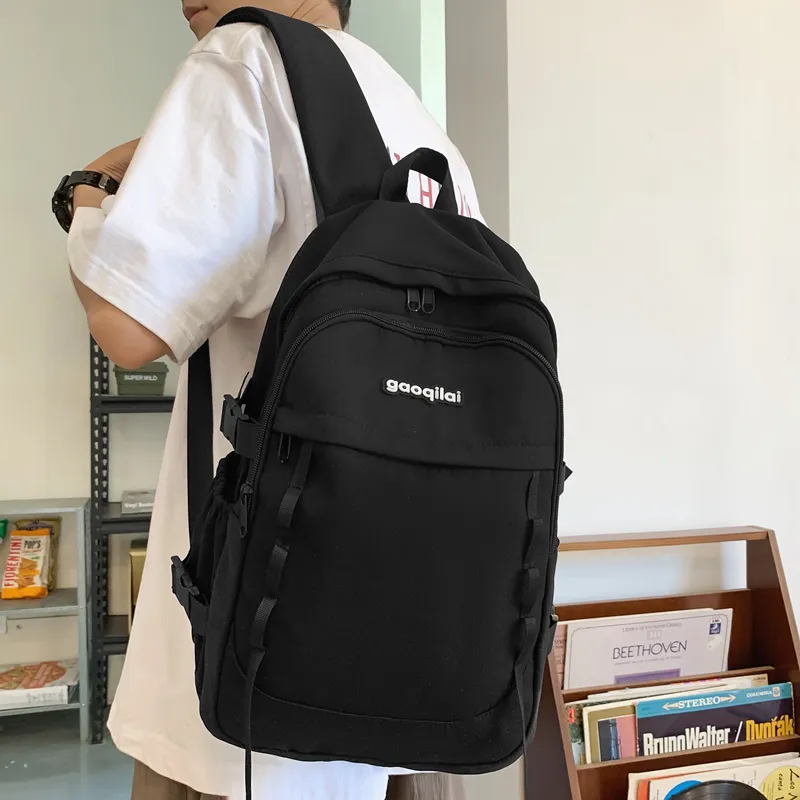 Venerable Brahma Backpacks-8
