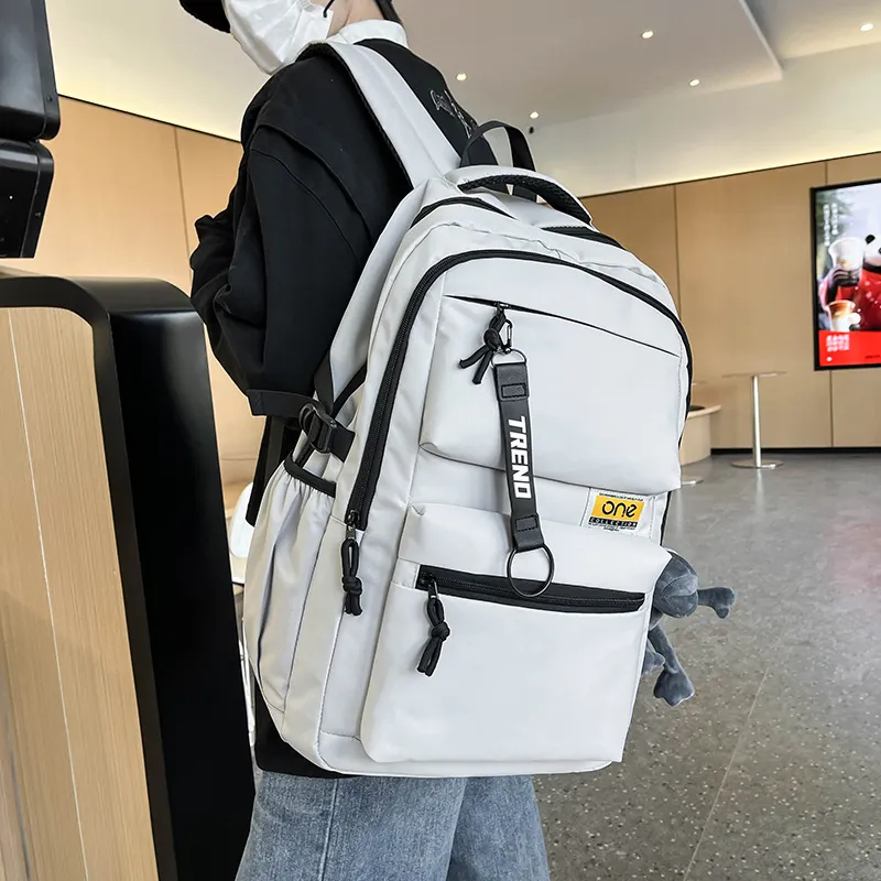 Venerable Brahma Backpacks-3