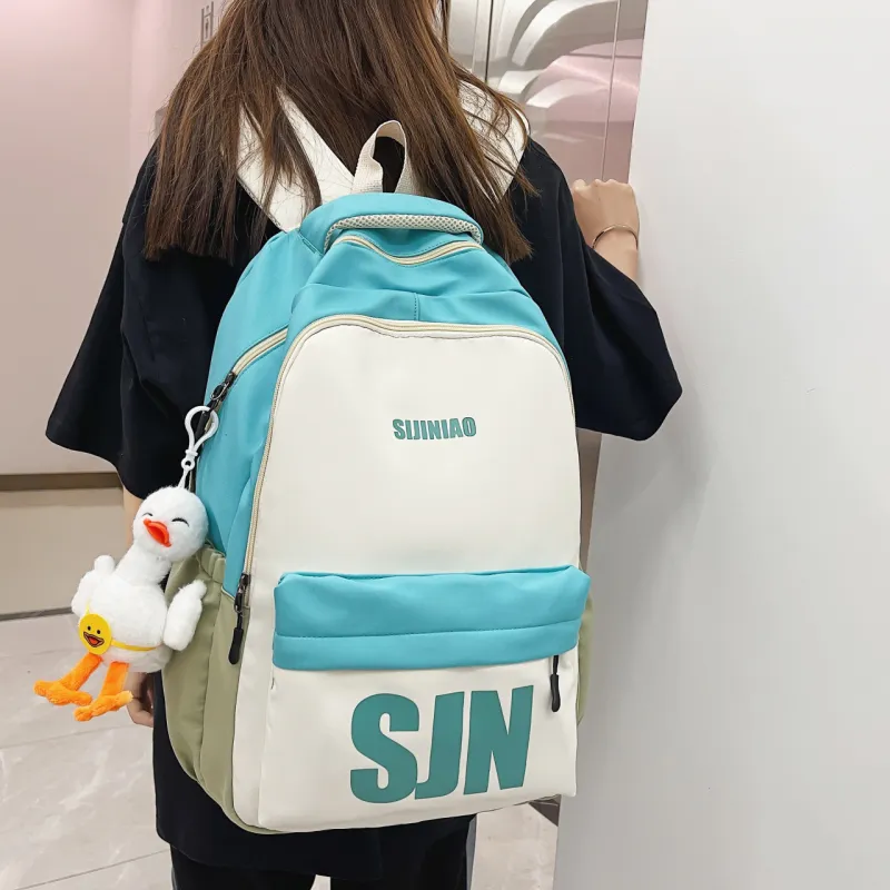 Venerable Brahma Backpacks-12