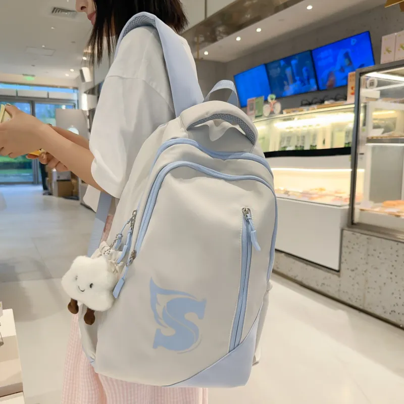 Venerable Brahma Backpacks-9