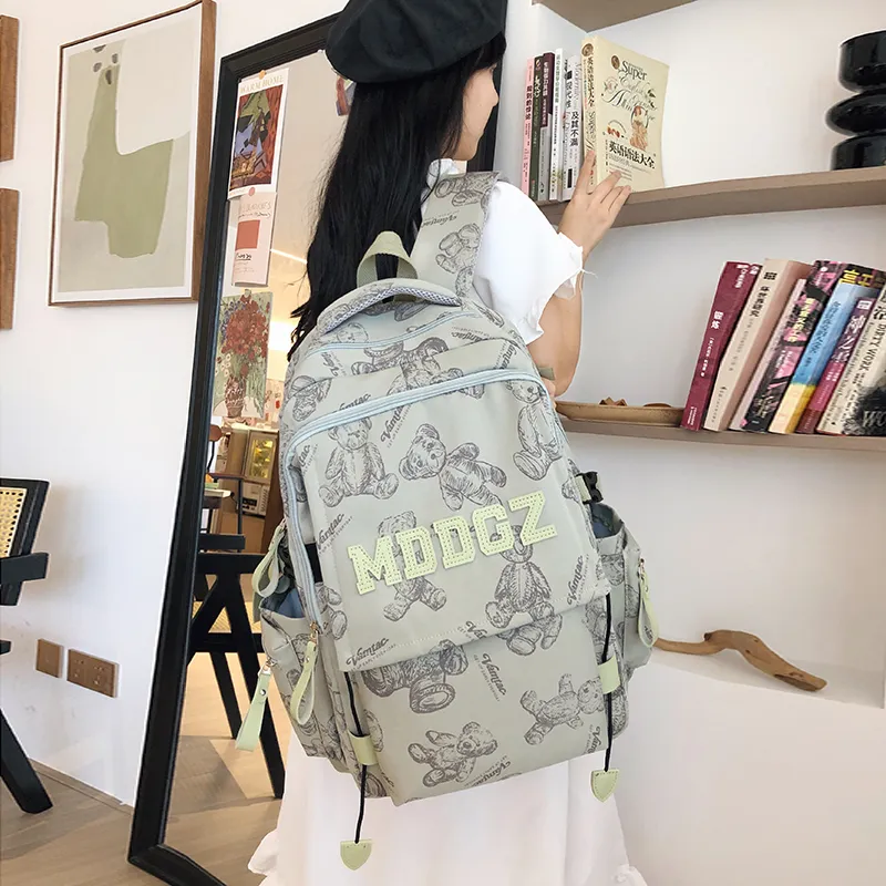 Venerable Brahma Backpacks-8