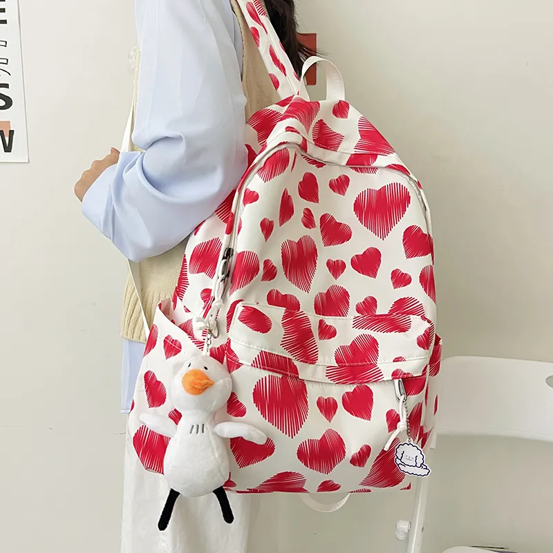 Venerable Brahma Backpacks-10