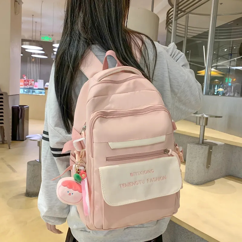 Venerable Brahma Backpacks-10