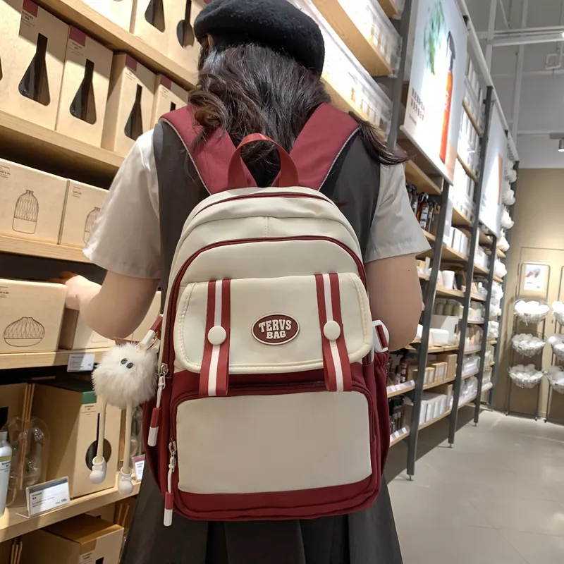 Venerable Brahma Backpacks-3