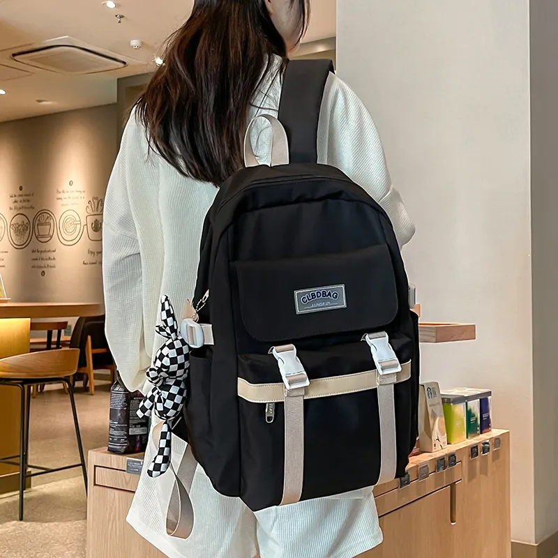 Venerable Brahma Backpacks-9