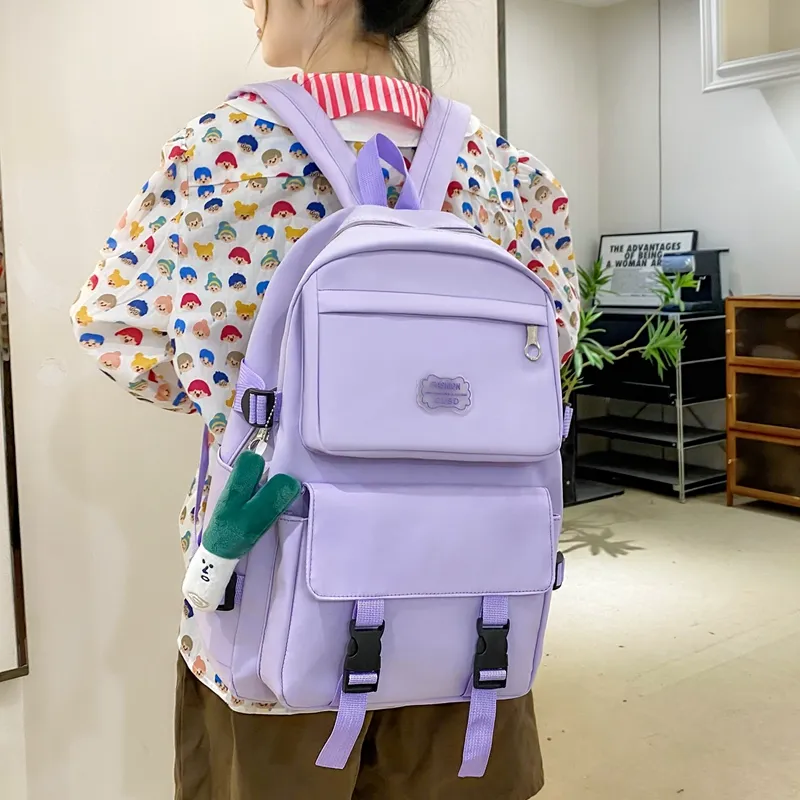 Venerable Brahma Backpacks-1