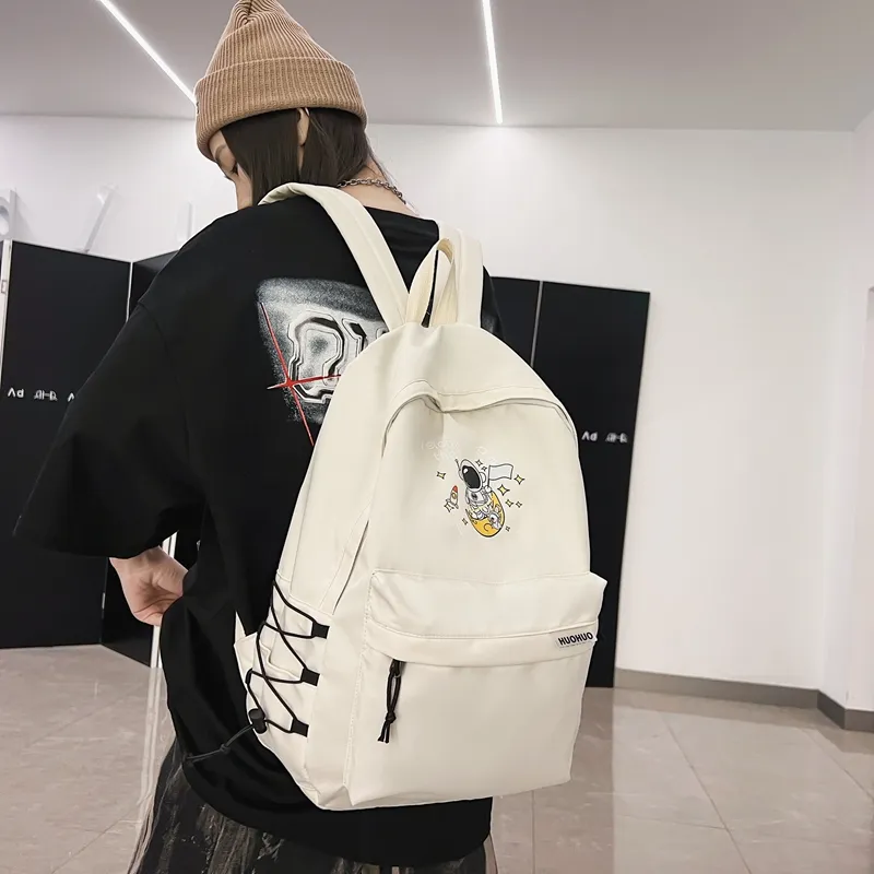 Venerable Brahma Backpacks-1