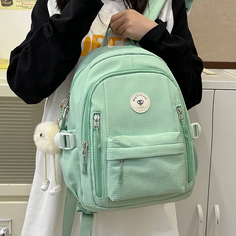 Venerable Brahma Backpacks-9