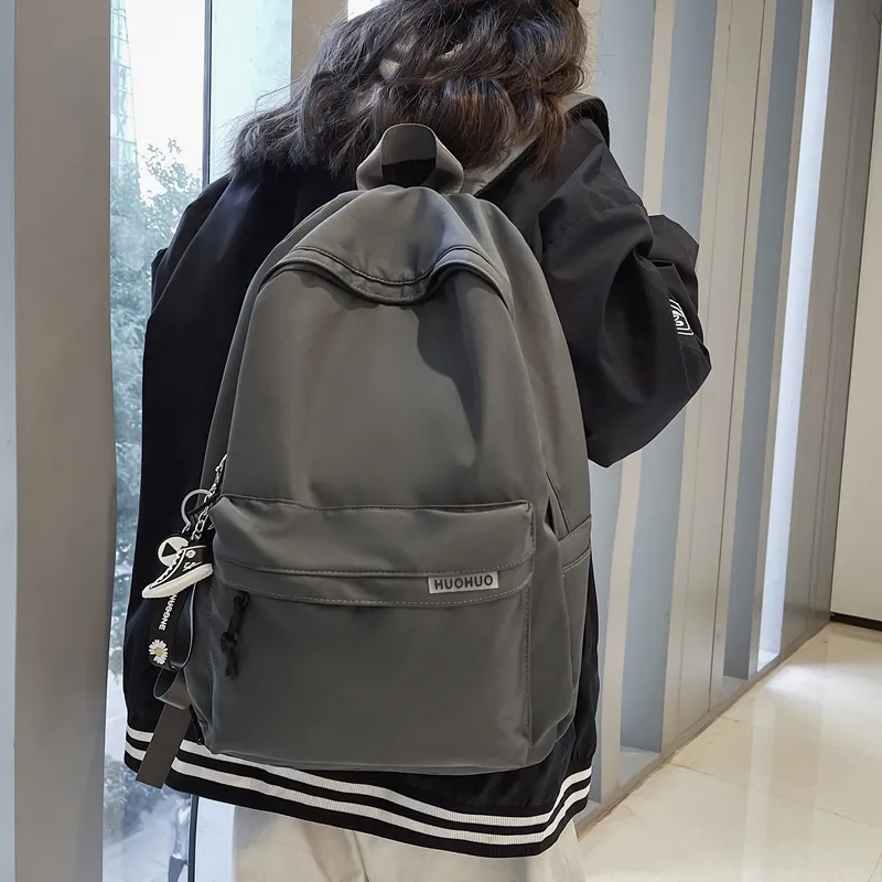 Venerable Brahma Backpacks-1
