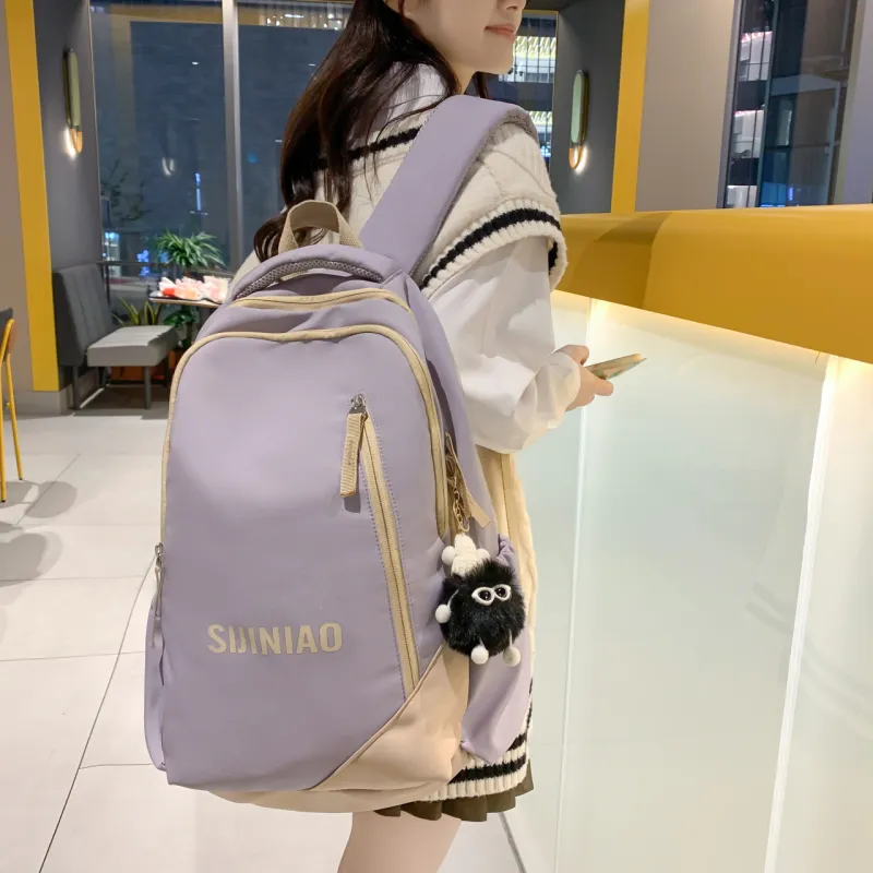 Venerable Brahma Backpacks-8