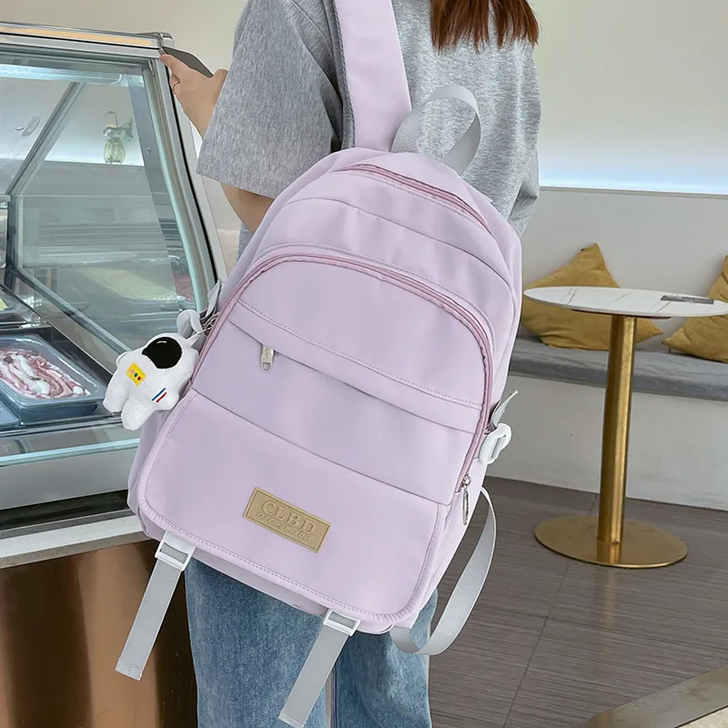 Venerable Brahma Backpacks-8