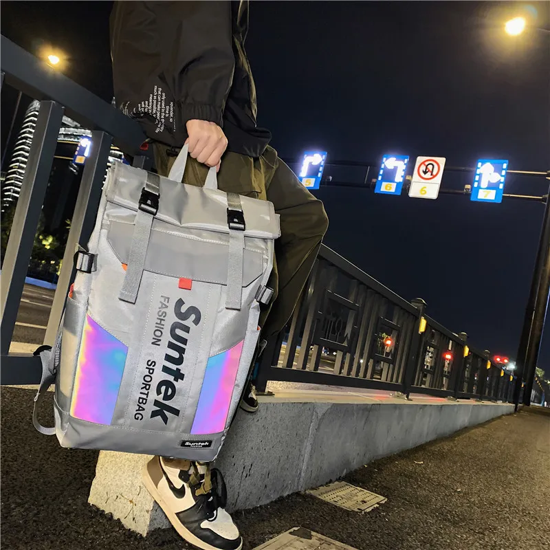 Venerable Brahma Backpacks-4