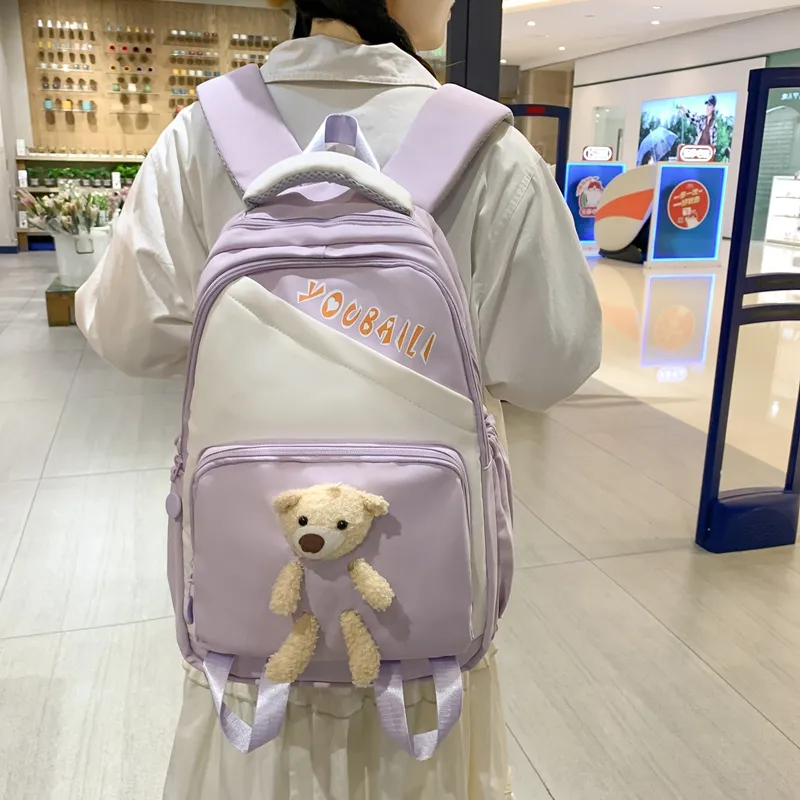 Venerable Brahma Backpacks-12