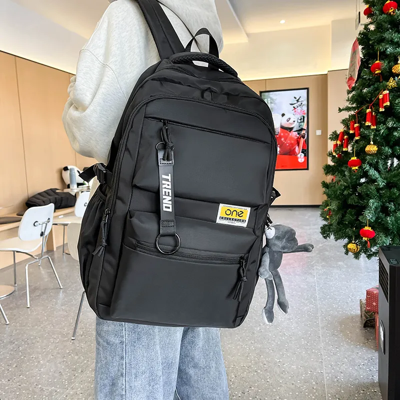 Venerable Brahma Backpacks-10