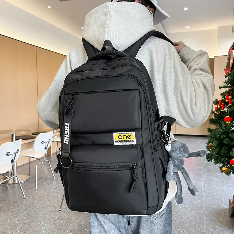 Venerable Brahma Backpacks-8