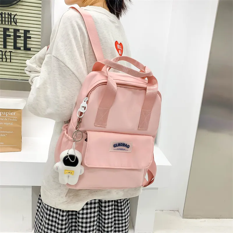 Venerable Brahma Backpacks-13