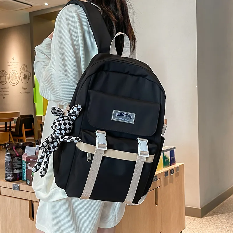 Venerable Brahma Backpacks-6