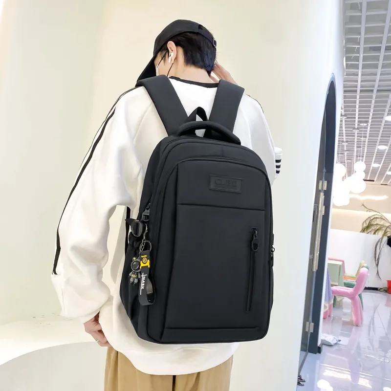 Venerable Brahma Backpacks-2