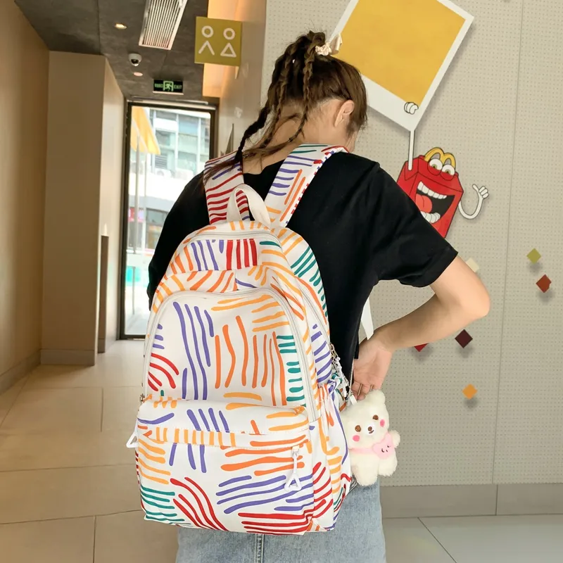 Venerable Brahma Backpacks-7