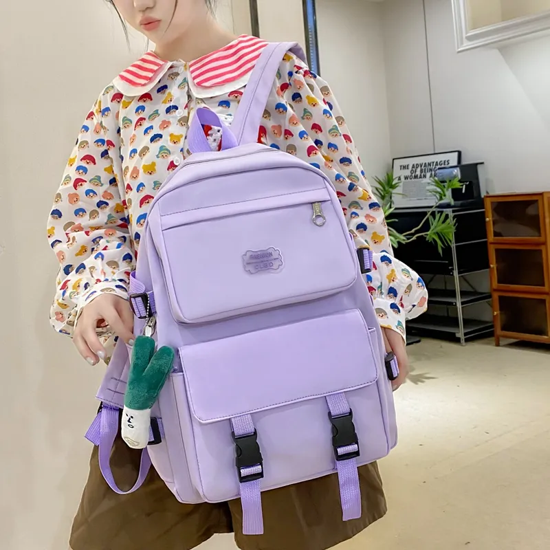 Venerable Brahma Backpacks-2