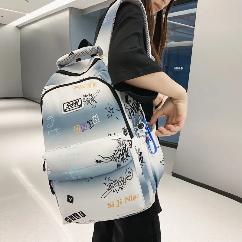 Venerable Brahma Backpacks-9