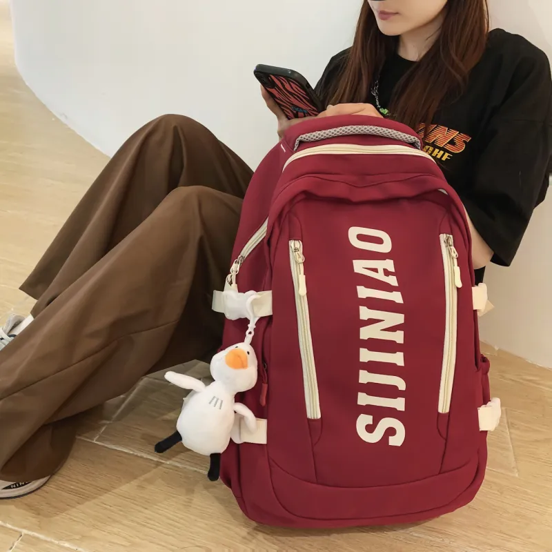 Venerable Brahma Backpacks-12