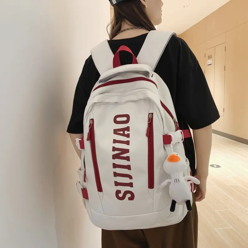 Venerable Brahma Backpacks-2