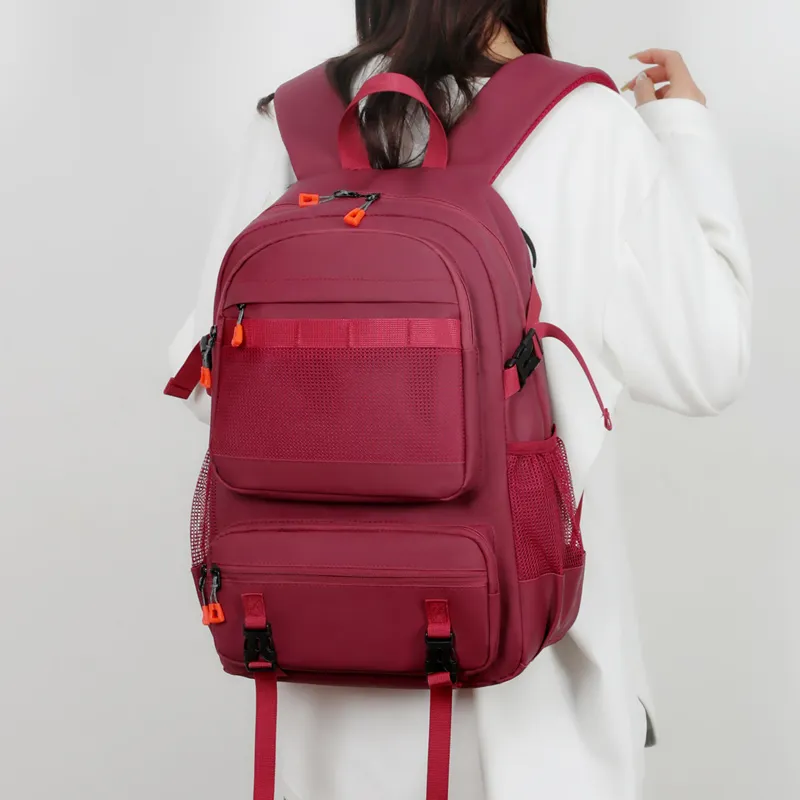 Venerable Brahma Membrana Dermalis Backpack-9